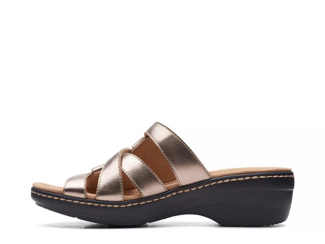 Clarks Merliah Karli Sandal Free Shipping DSW