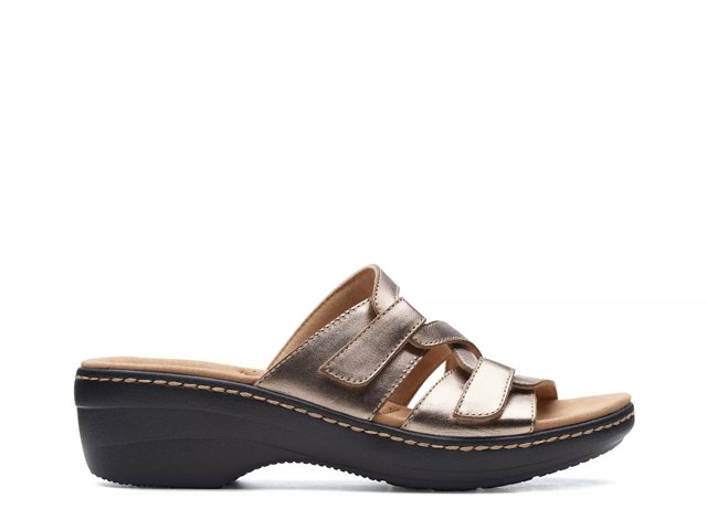 Clarks Merliah Karli Sandal Free Shipping DSW