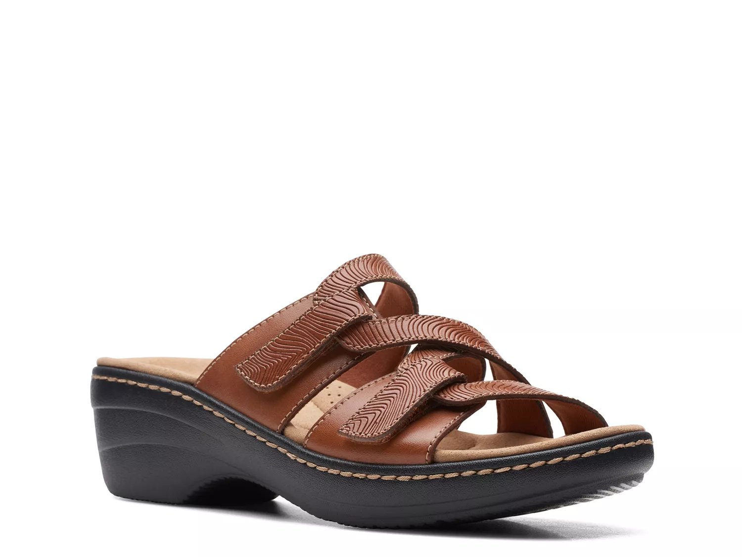 clark sandals at dsw