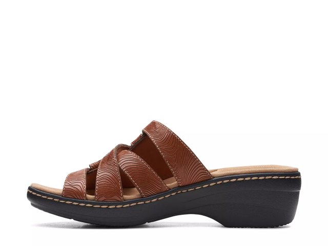 Clarks Merliah Karli Sandal Free Shipping DSW