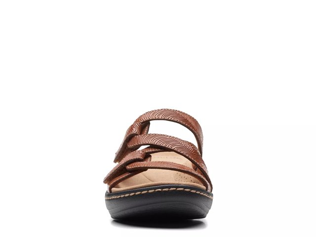 next rose gold wedges