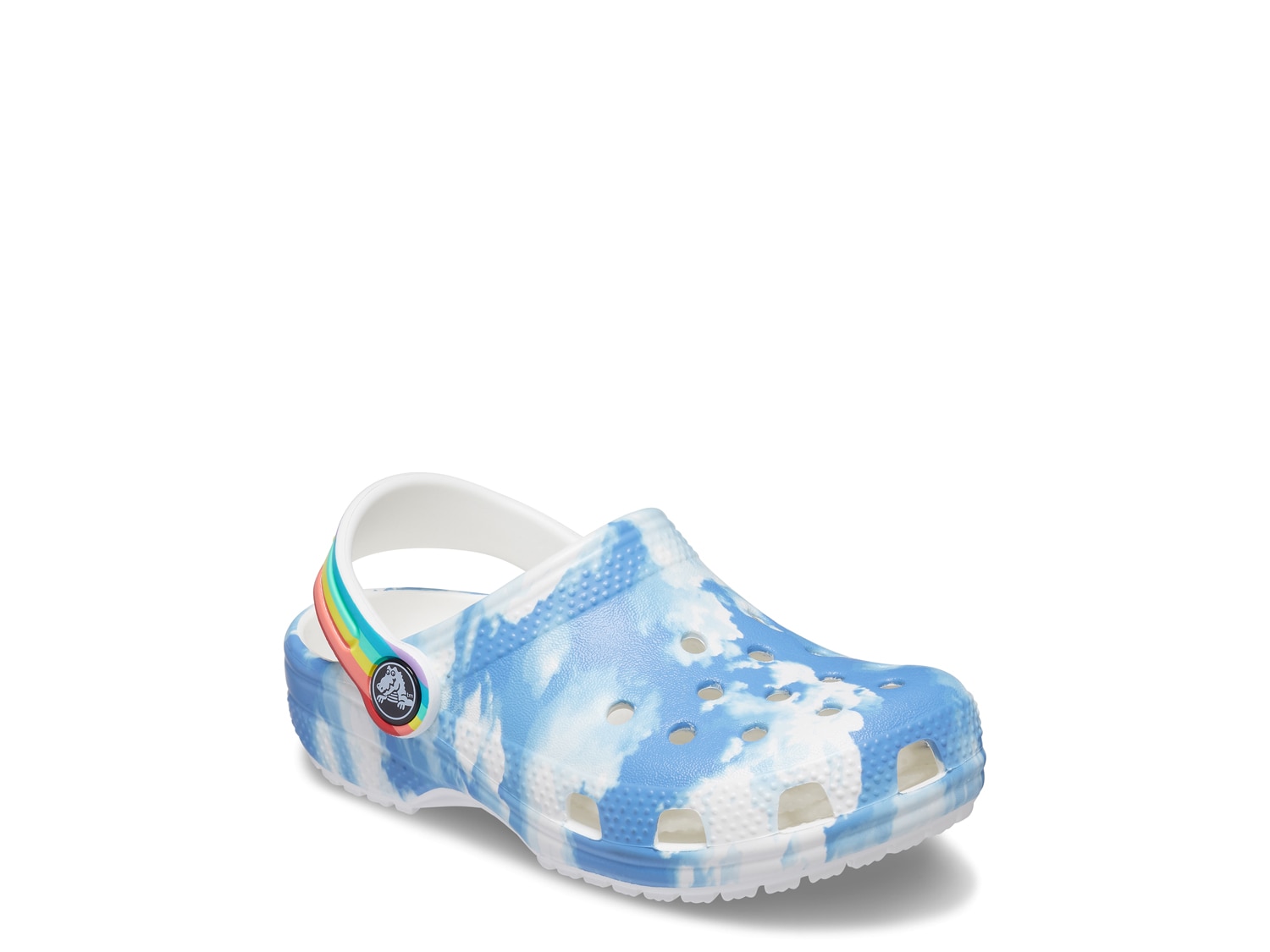  Classic Out of This World Clog - Kids' 