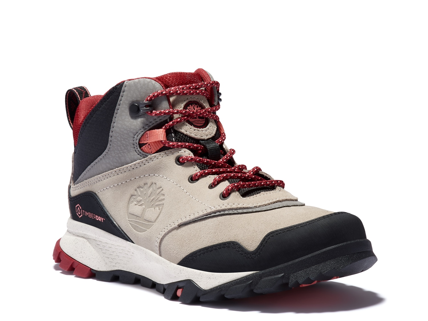  Garrison Mid Hiking Boot - Women's 