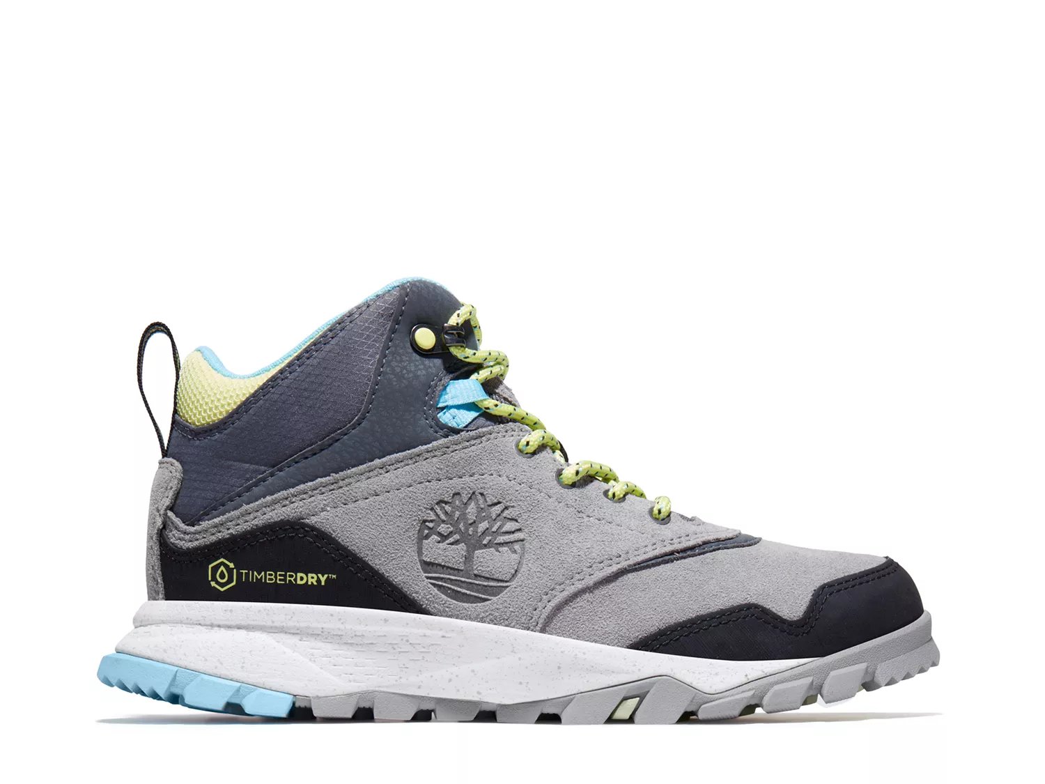 women's garrison trail waterproof hiking boots