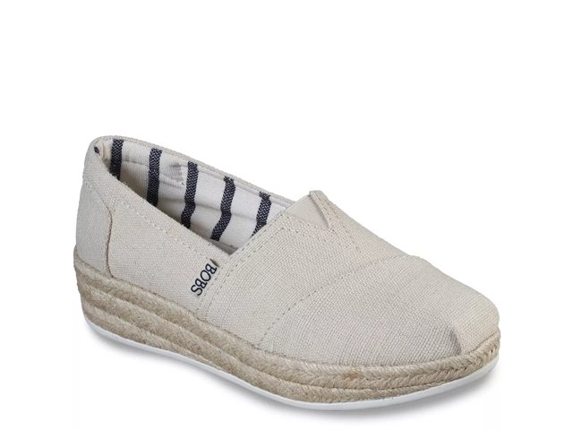 Bobs espadrille store
