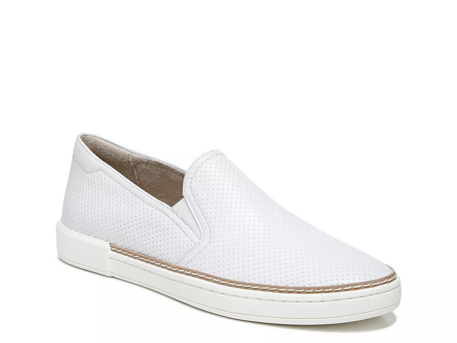 Naturalizer Zola Slip-On Sneaker Womens | DSW