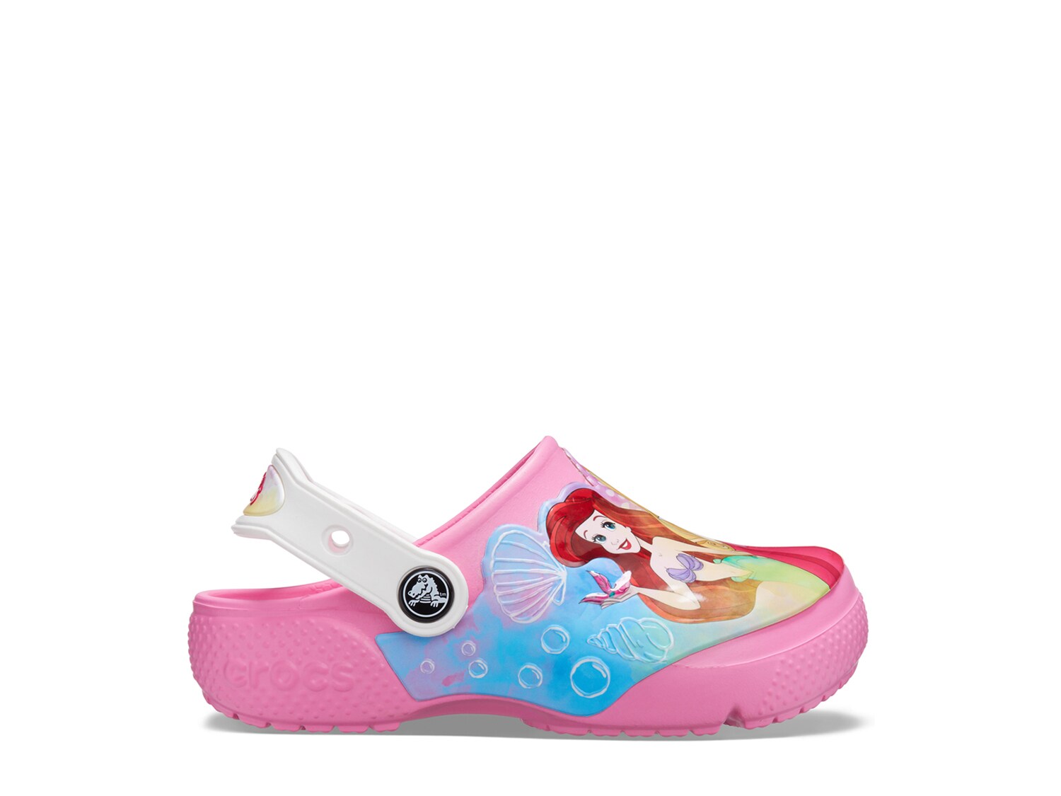 Crocs Disney Princess Clog - Kids' | DSW