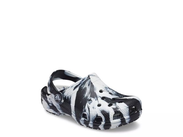 Dsw kids crocs discount