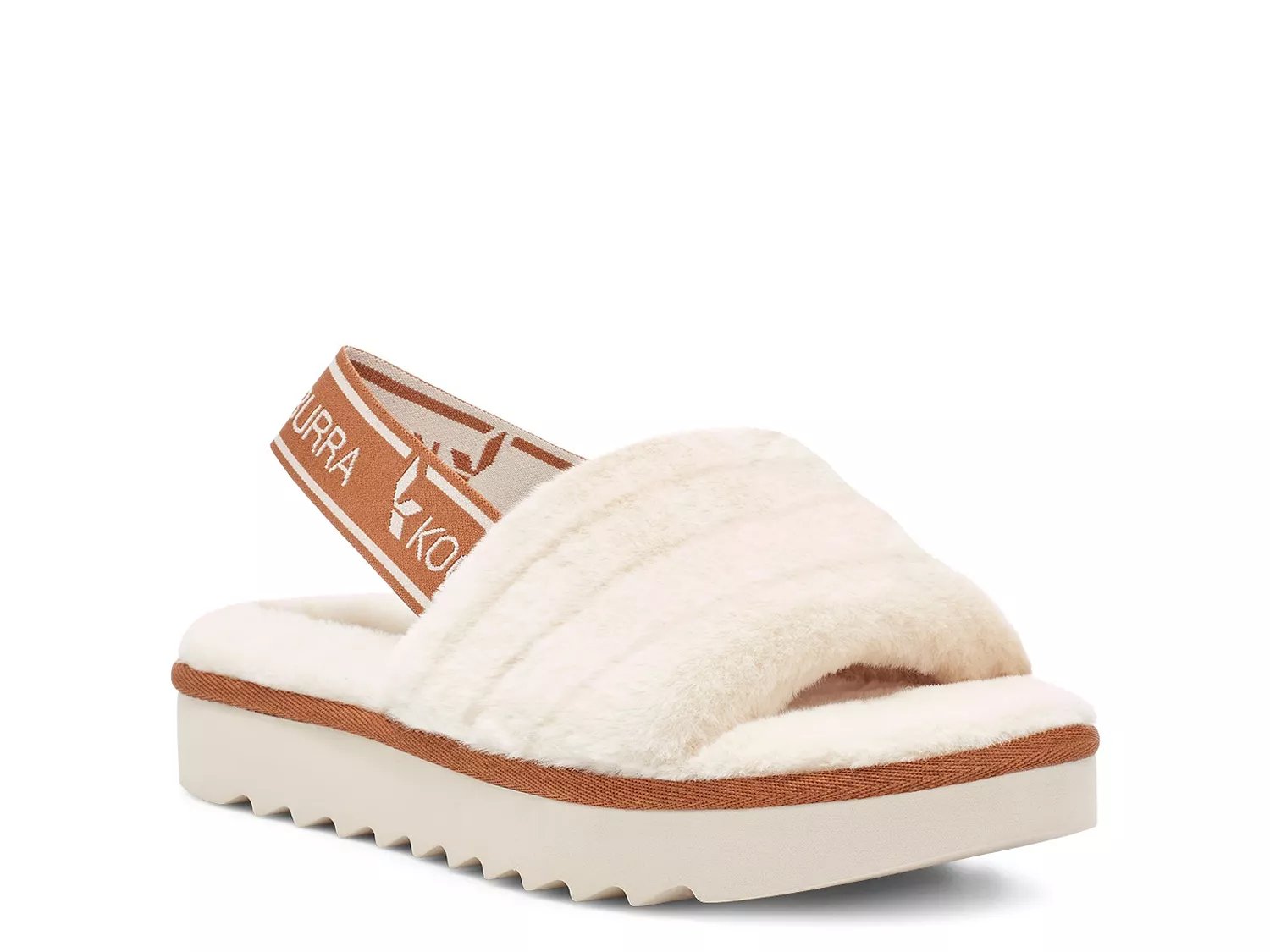 dsw ugg slippers