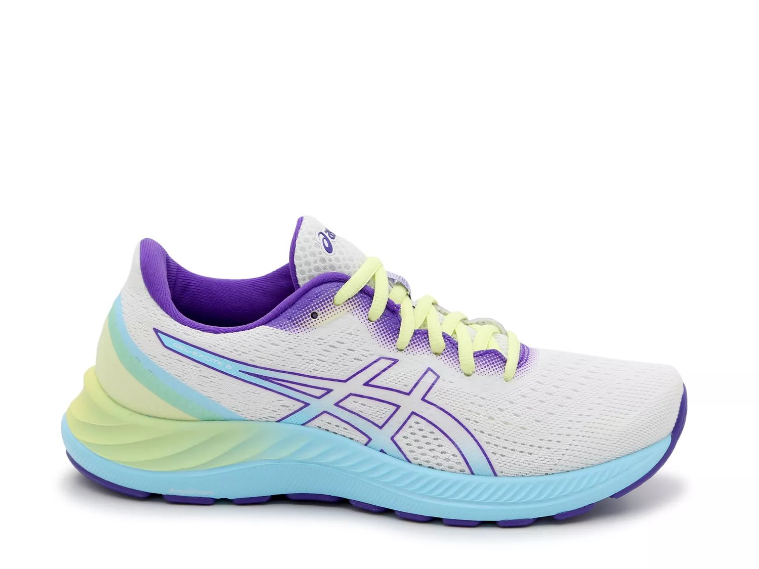 ASICS GELExcite 8 Running Shoe Women's DSW