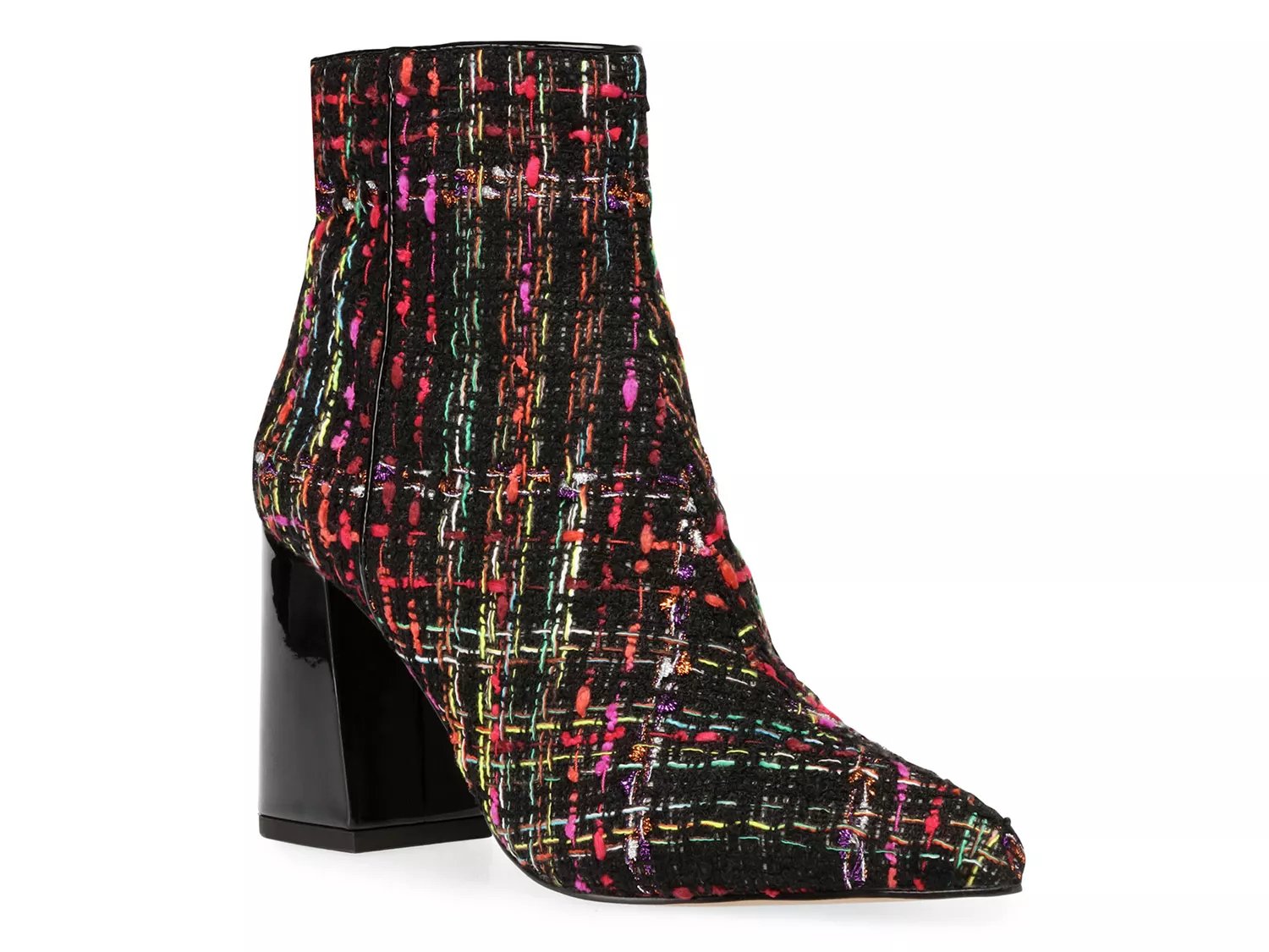 dsw betsey johnson shoes