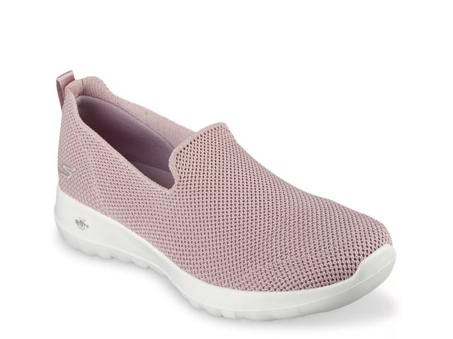 Skechers GOwalk Joy Slip-On Sneaker - Women's - Free Shipping |