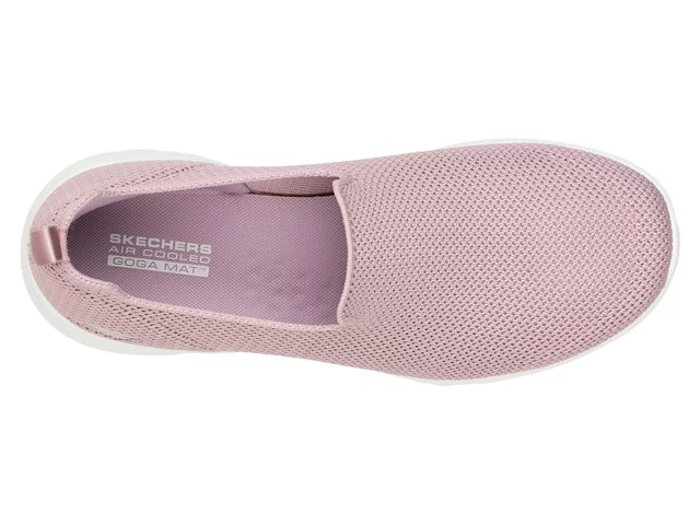 Skechers GOwalk Joy Slip On Sneaker Women s Free Shipping DSW