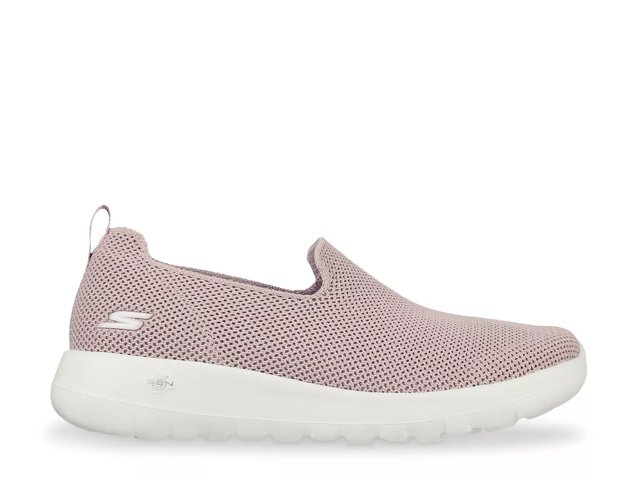 Skechers go walk joy womens pink new arrivals