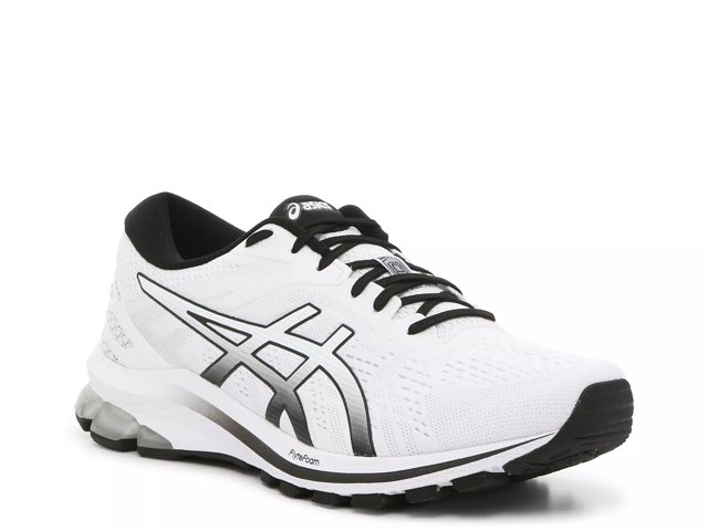 ASICS GT 1000 10 Running Shoe Men s Free Shipping DSW