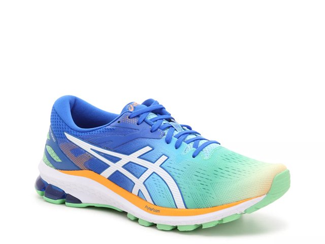 ASICS GT-1000 10 Running Shoe - Men's - Free Shipping | DSW