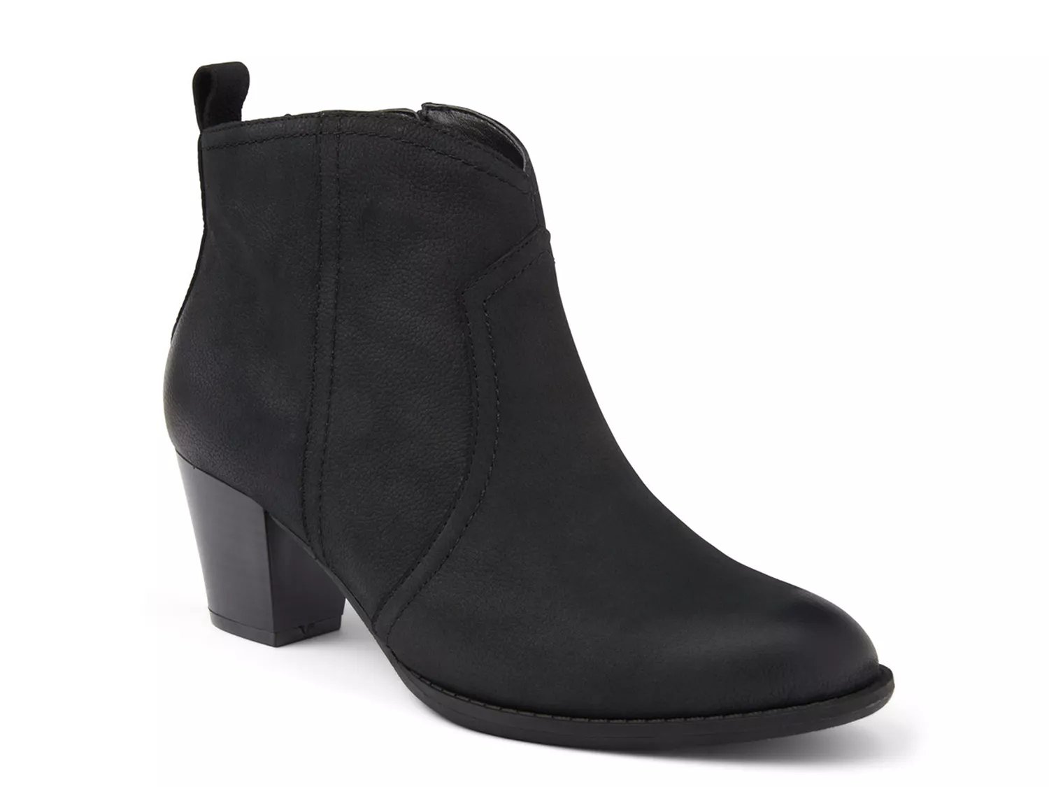 Vionic Raina Bootie - Free Shipping | DSW