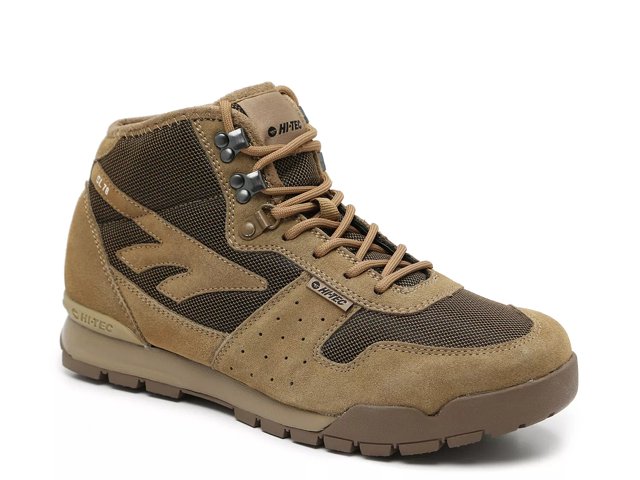 Hi tec sierra new arrivals