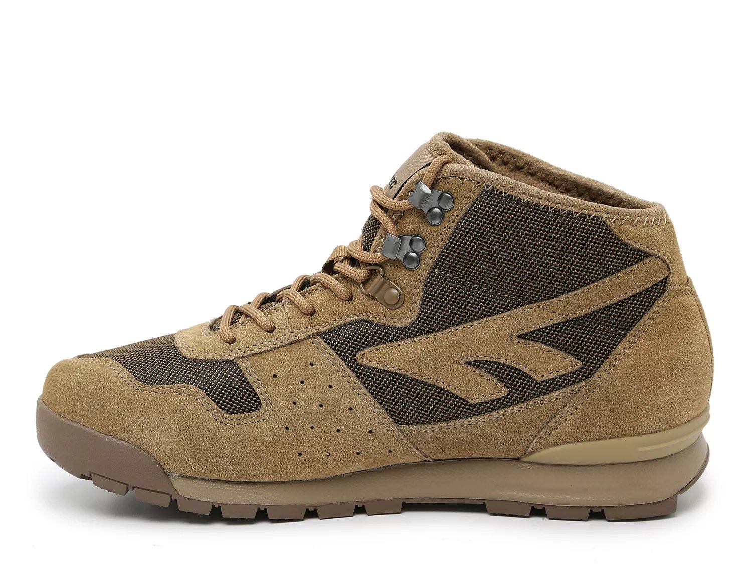 sierra mens hiking boots