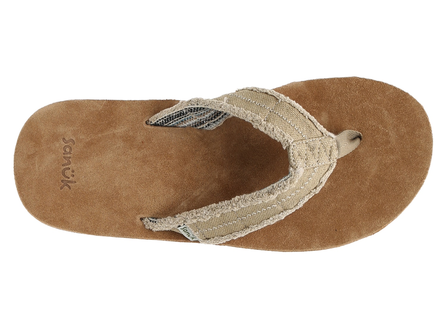 sanuk fraid flip flops