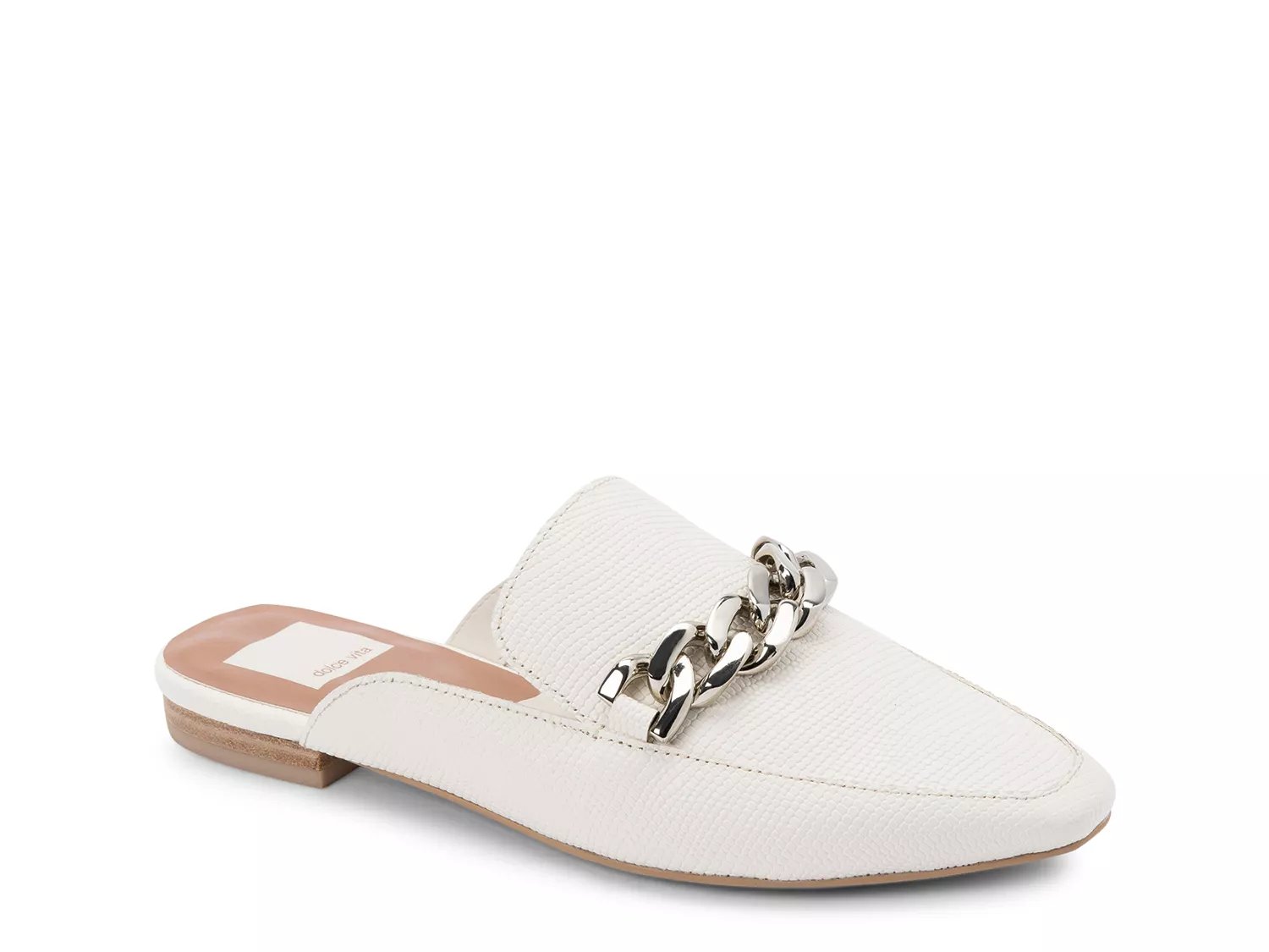 Dsw dolce vita on sale mules