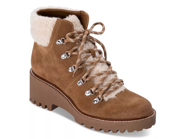 Dsw dolce vita on sale booties