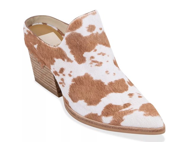 Dsw dolce vita mules on sale