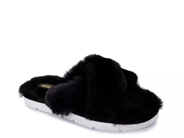 Dolce vita pillar slippers hot sale