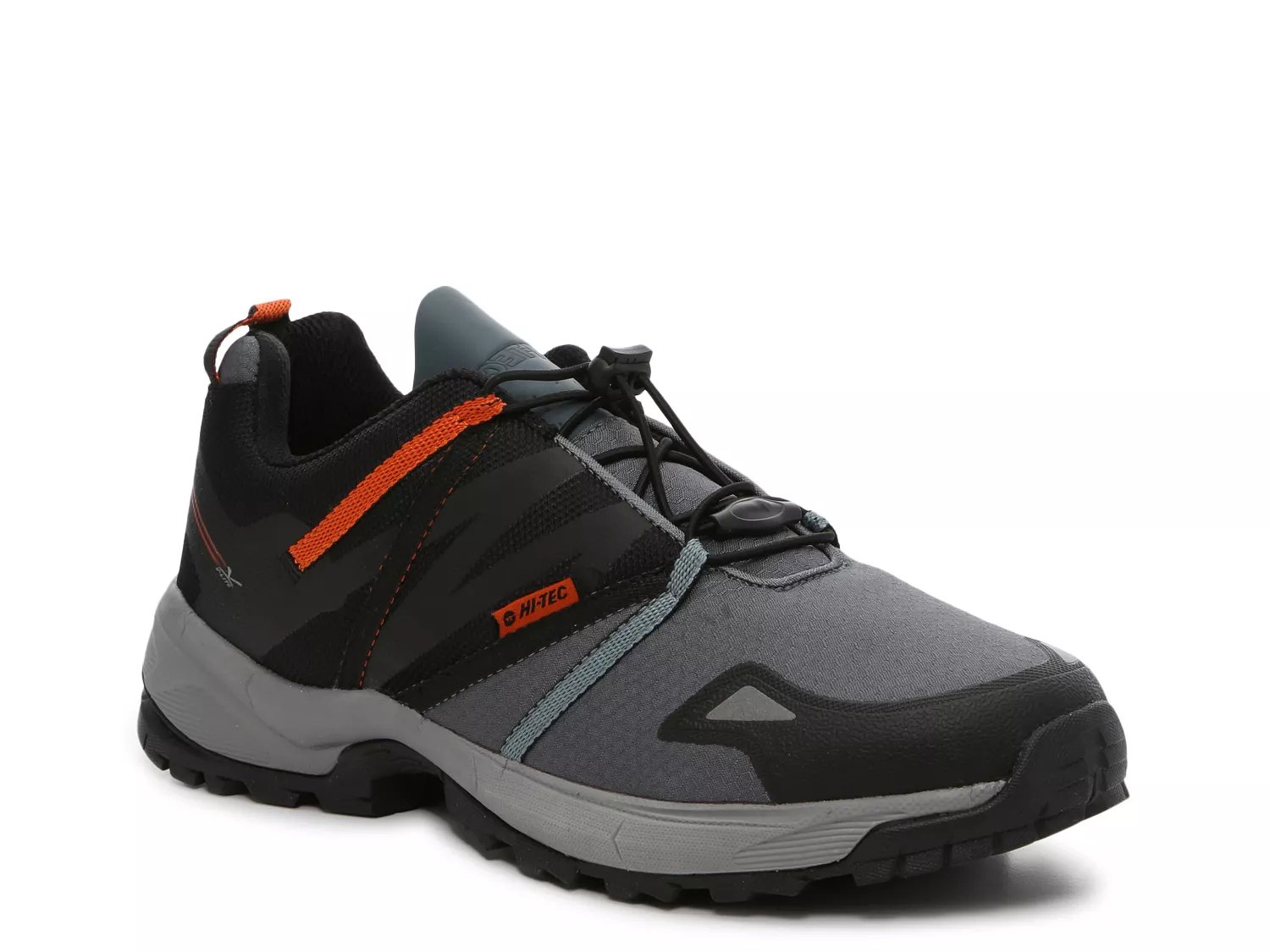 Hi-Tec Trail Lite Trail Shoe - Men's - Free Shipping | DSW