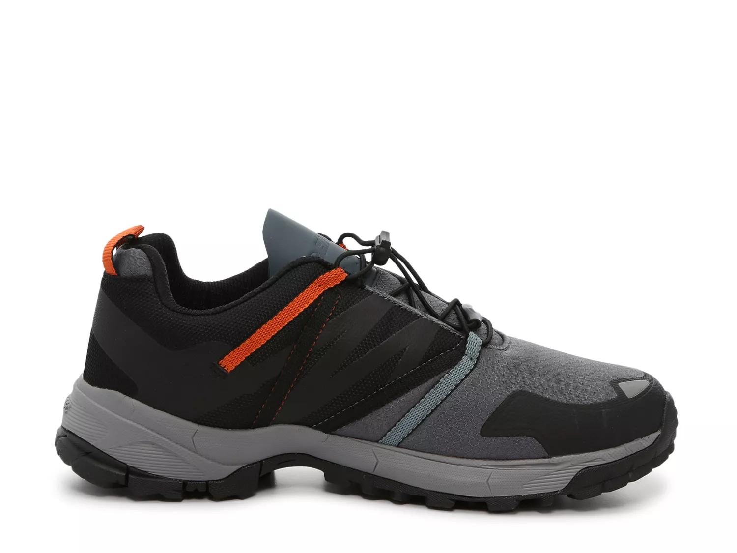 dsw trail shoes