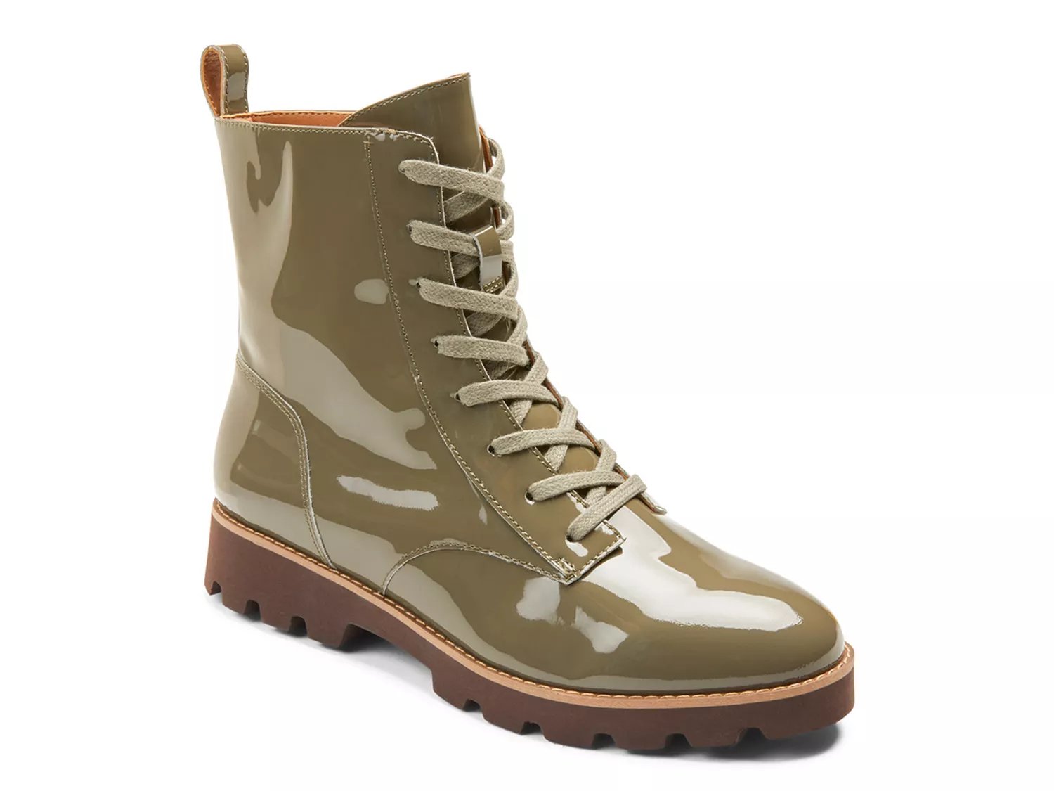 dsw vionic boots