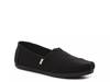 Alpargata 3.0 Slip-On - Women's Black view
