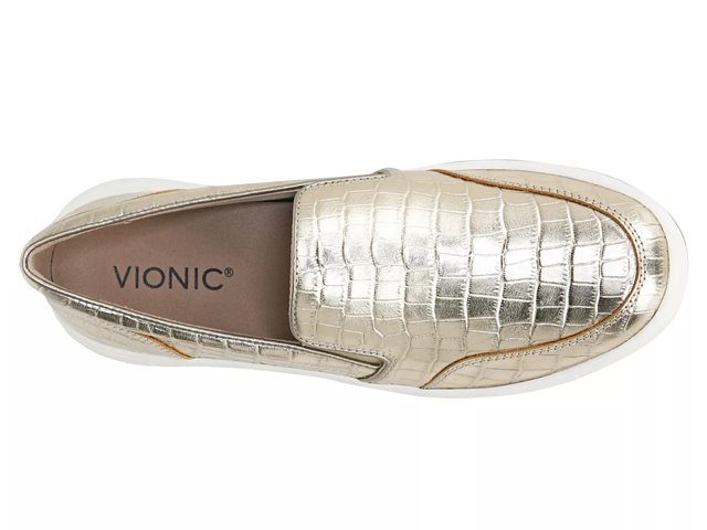 dinora slip on
