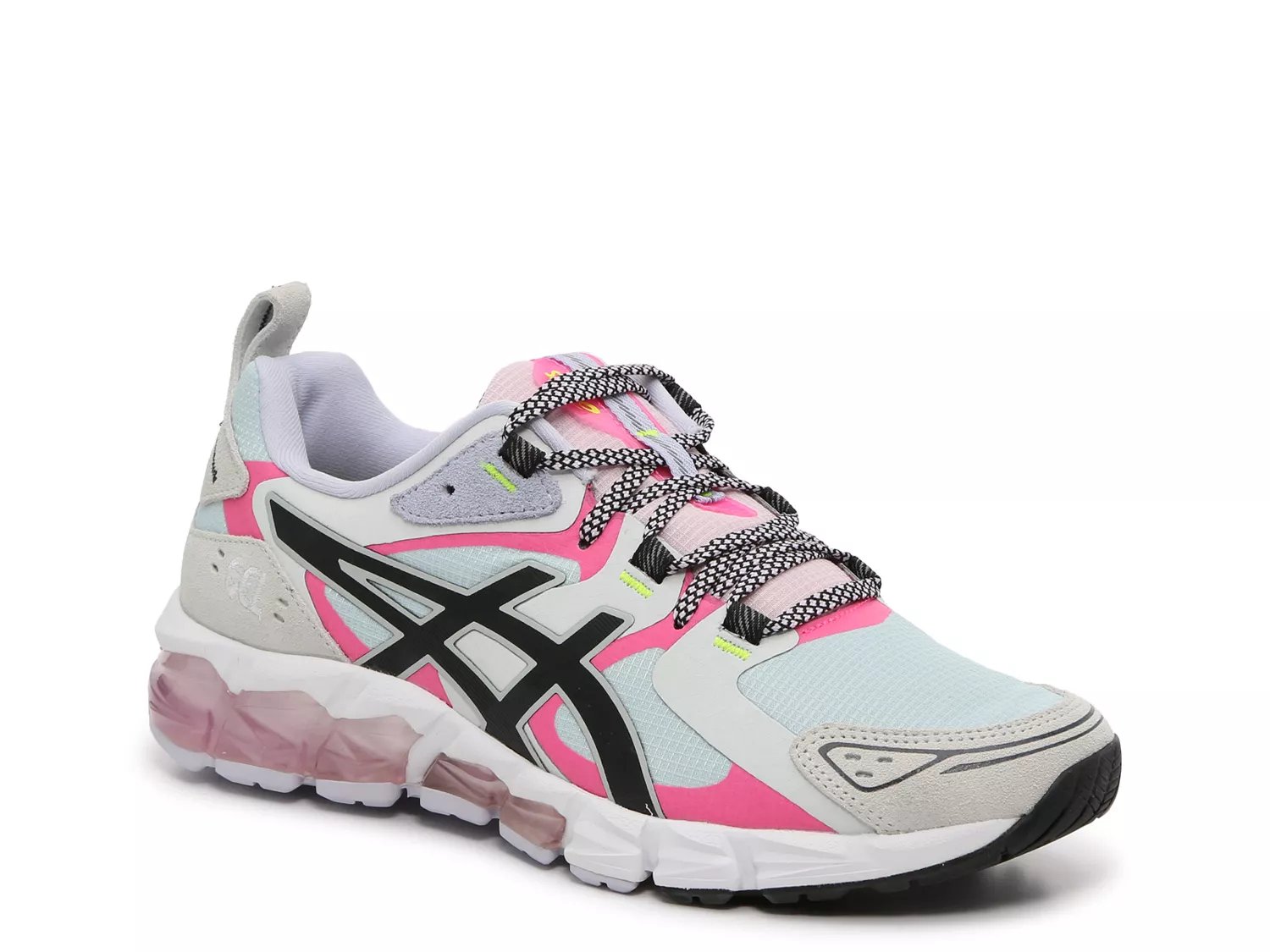 Asics gel quantum on sale 180 6 womens