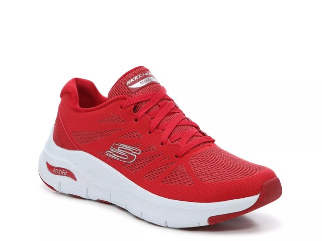 Skechers Arch Fit Sneaker Women s Free Shipping DSW