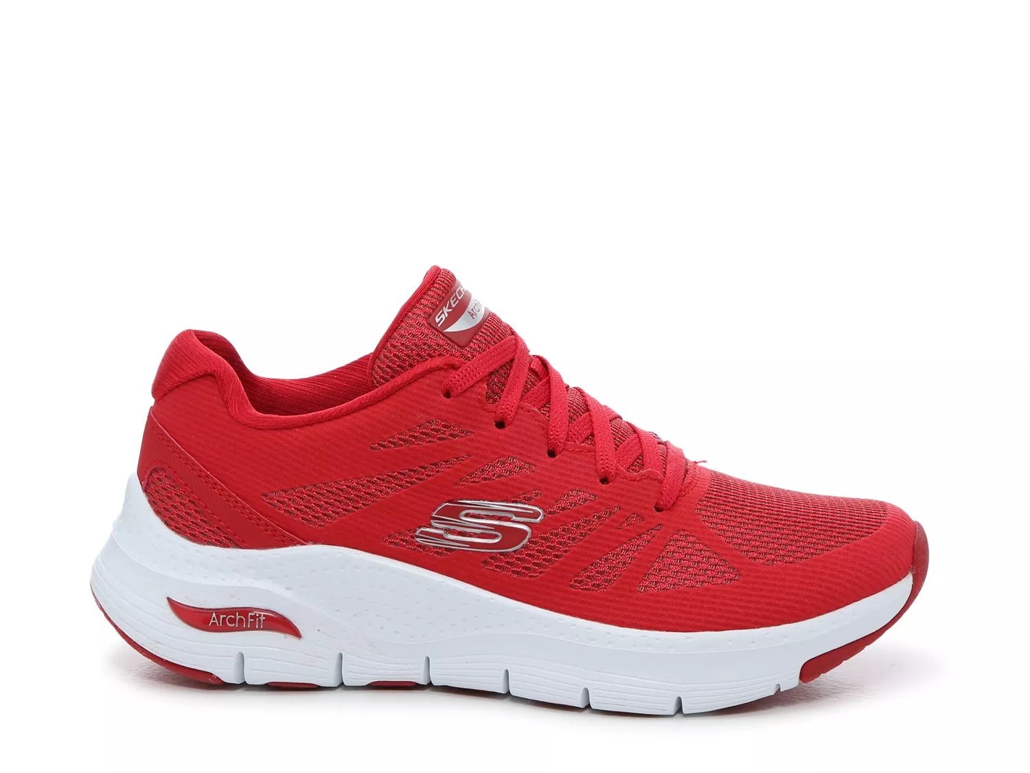 Skechers Arch Fit Sneaker - Women's | DSW