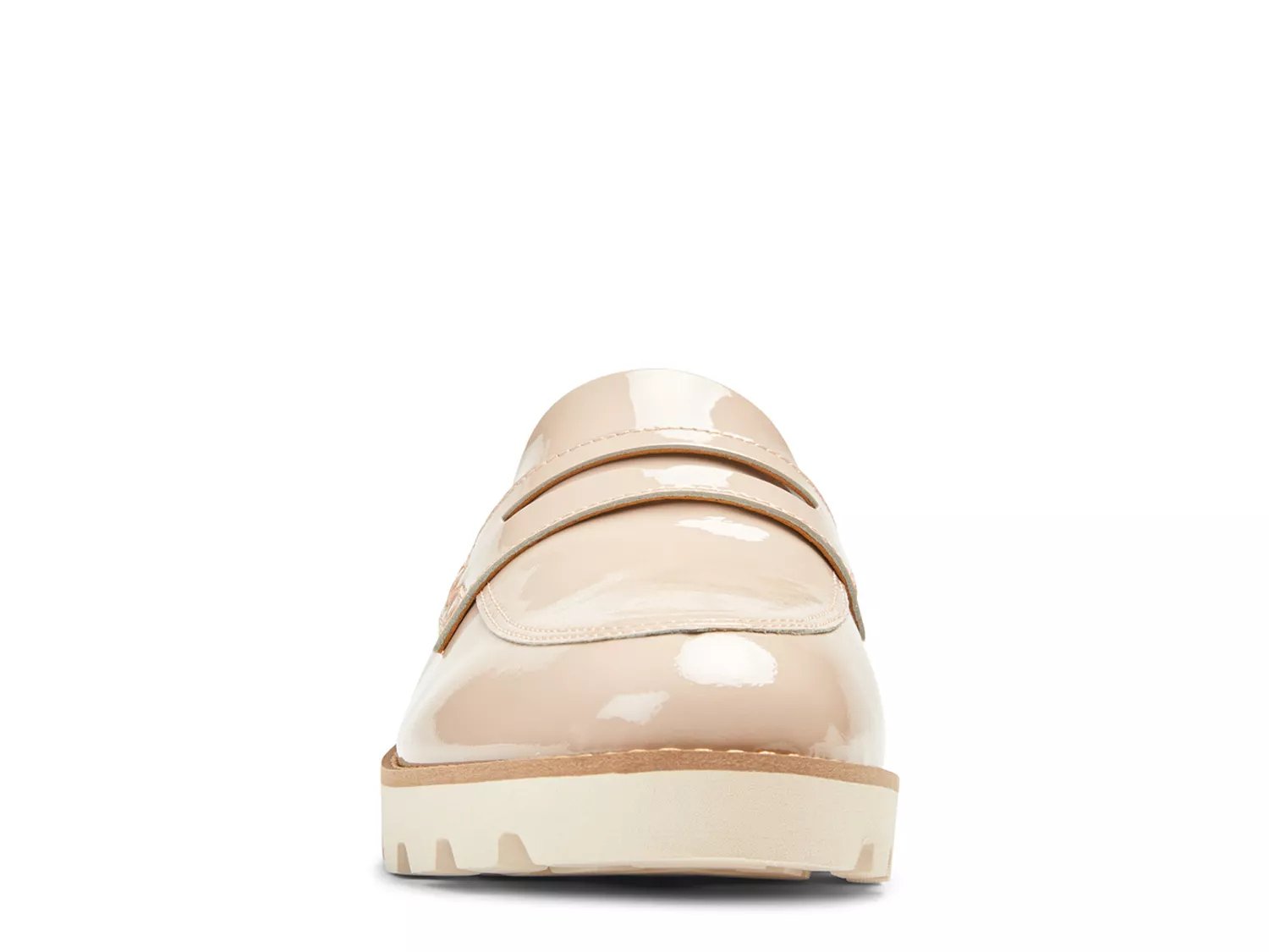 cheryl penny loafer