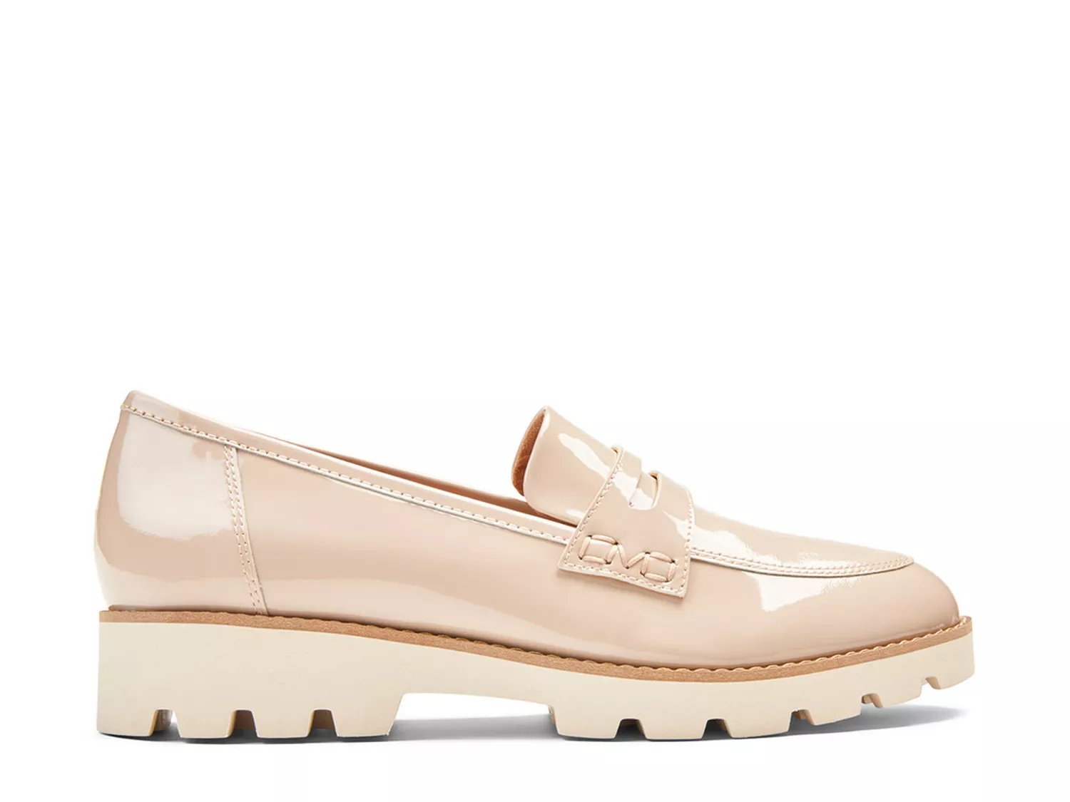 cheryl penny loafer