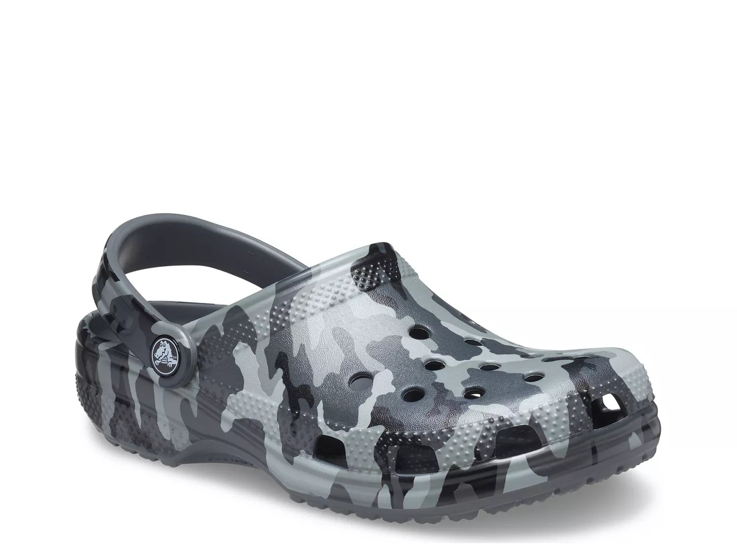 Crocs Classic Clog - Men's - Free Shipping | DSW