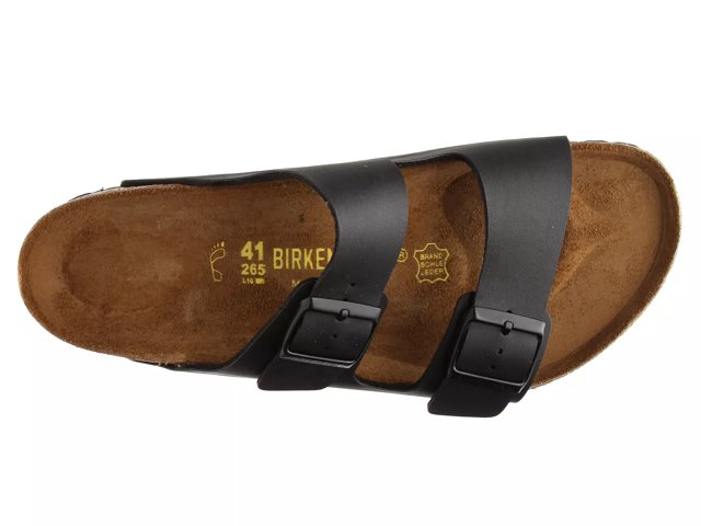 Birkenstock Arizona Slide Sandal Men s