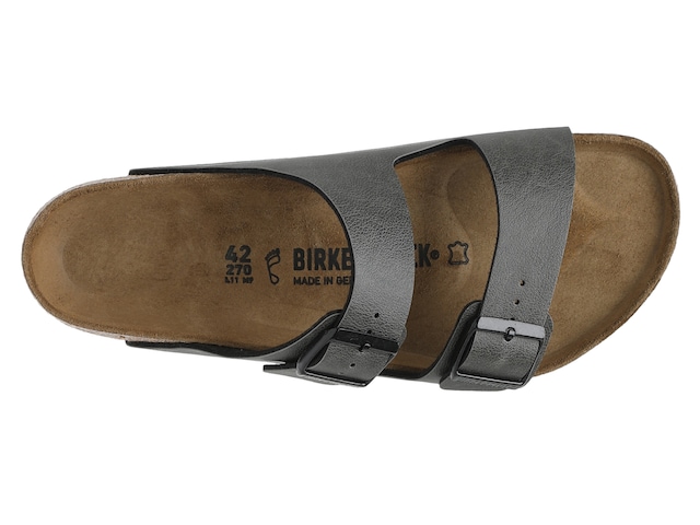 Birkenstock Slide Sandal - Men's - Free Shipping | DSW