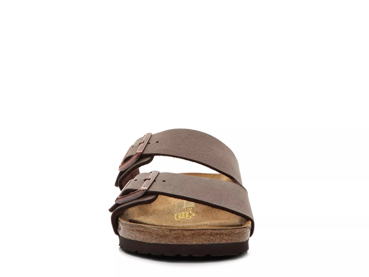 Birkenstock Arizona Sandal for Men Size 11 Stone Birkibuc for sale online eBay