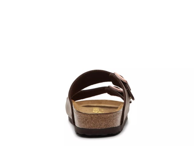 Birkenstock Arizona Slide Sandal - Men's