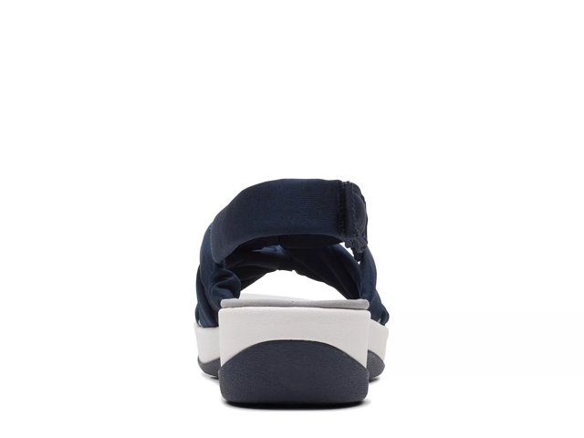 clarks arla meg