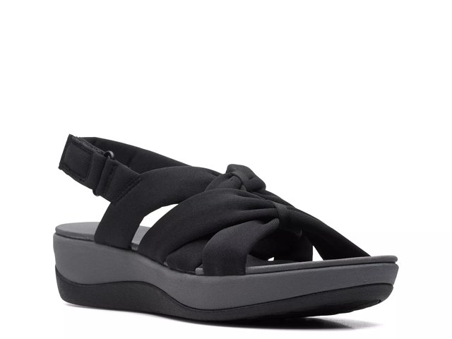 Dsw clarks cloudsteppers clearance sandals