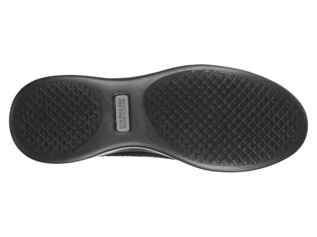 skechers on the go dreamy mia flat
