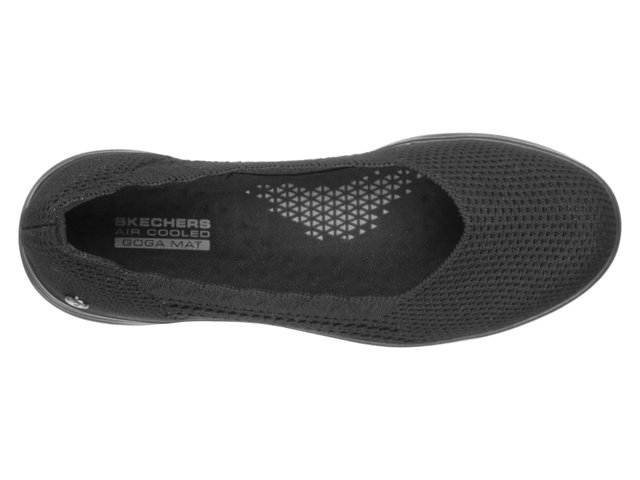 skechers on the go dreamy mia flat