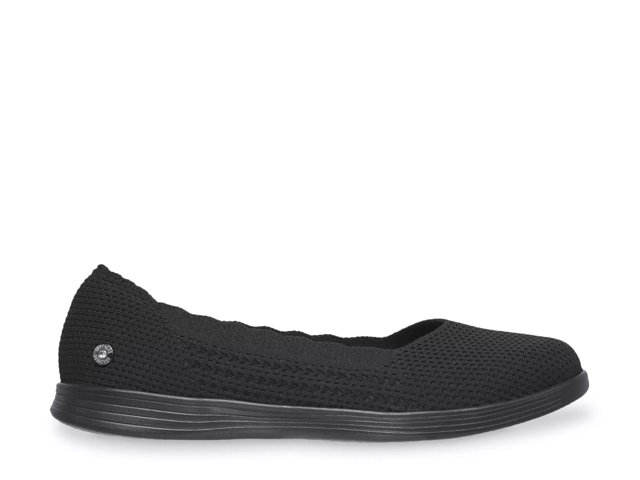 skechers on the go dreamy mia flat