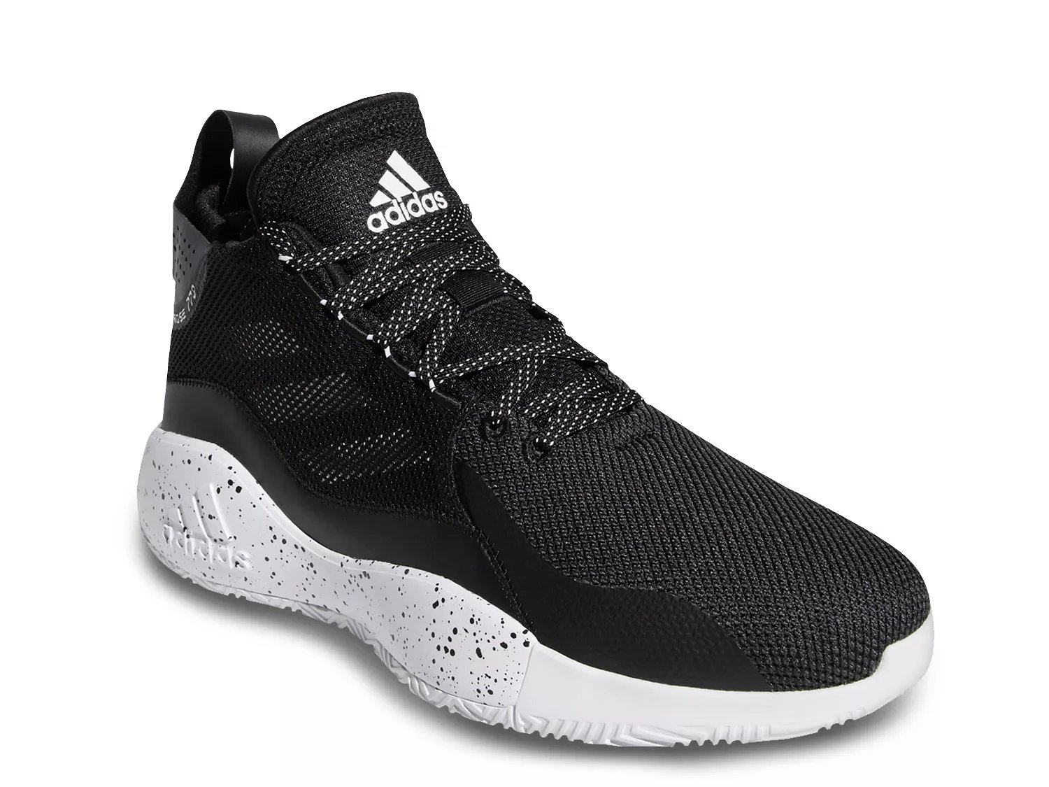 dsw mens basketball shoes