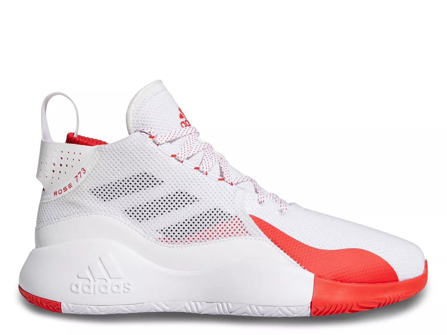 derrick rose basketball sneakers